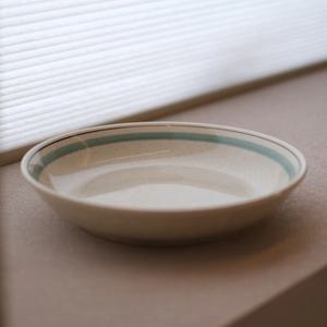 민트초코 파스타볼 24cm