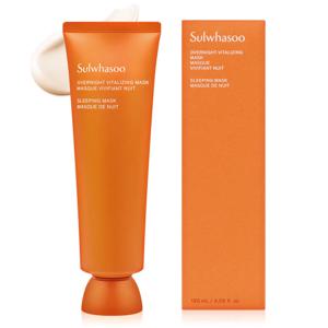 여윤팩 모공 마스크팩 슬리핑팩 120ml 리뉴얼