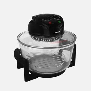 12L 멀티 할로겐 광파오븐 풀세트 TL-OV120