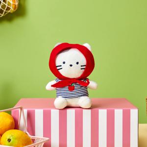 애플팜 버터패밀리 소형인형