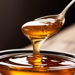 순수당 국내산 벌꿀 대용량 (아카시아 2kg / 야생화 2kg)