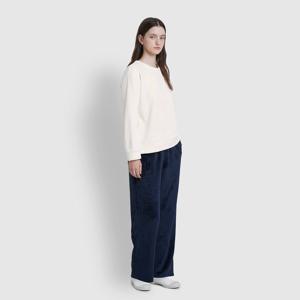 여 극세사 패턴 파자마 팬츠 (3 sizes)