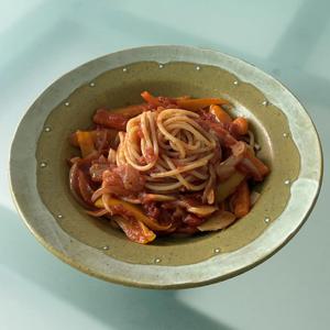 pearl pattern bowl_파스타볼 파스타접시 플레이팅접시 브런치접시