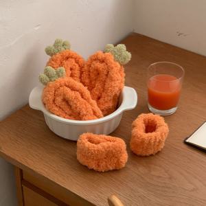 J'eu 당근 세안밴드 세트