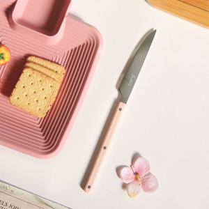 샤펠 나이프 스텐 디너 스테이크 버터나이프 커트러리 집들이 선물