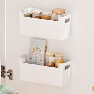 이지 주방 앞트임 롱하프 트레이 4P