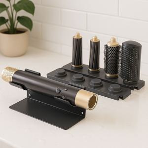 다이슨 에러랩 호환 8구 드라이기 거치대