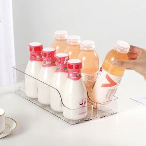 이지 냉장고 음료수 정리 자동 디스펜서 트레이