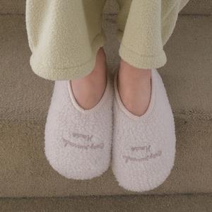 J'eu 베어하우스 슬리퍼 4color, 3size