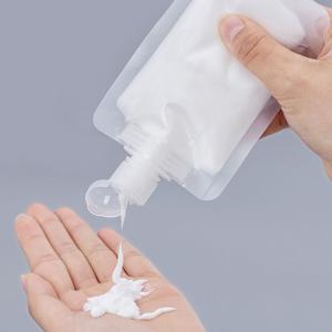 여행용 화장품 공병 튜브 용기 소분 팩 GD-12218