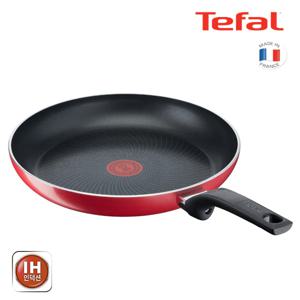 테팔 팬&냄비 IH 인덕션 스타트앤쿡 프라이팬 28cm