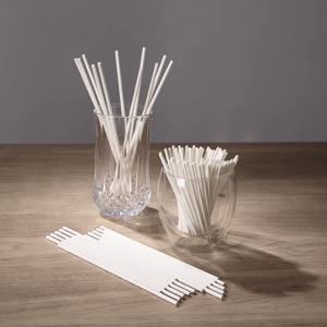 롤리팝스틱 사탕 케이크팝 초콜렛 스틱 막대 100개