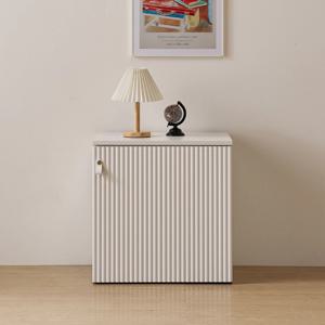 세뮤 미니 거실 TV다이 원룸 수납 거실장 600 1color