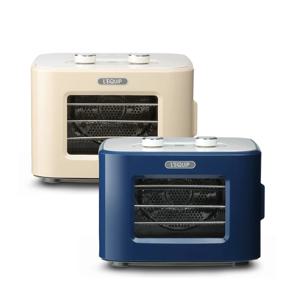 스텐 4단 미니 식품건조기 LD-401SP