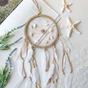 에스닉 쉘 드림캐쳐