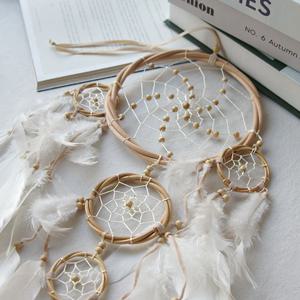 우드 에스닉 드림캐쳐