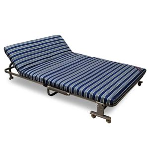 침대2인용 4탄 더블 접이식침대 간이침대 CBK-004D