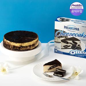 필라델피아 치즈케익 오레오 794g (2개)