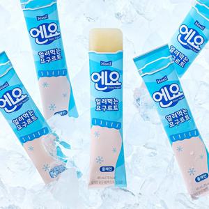 엔요 얼려먹는 요구르트 85ml *24개입