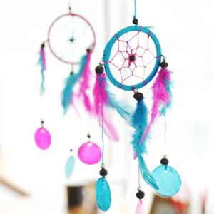 찰랑이 드림캐쳐 (랜덤발송)