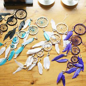 5단 드림캐쳐(랜덤발송)