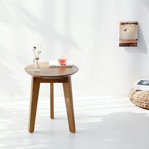 PORTU 원형테이블 43x48