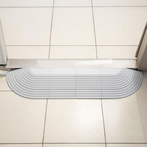 안전문 스마트 스텝 로봇청소기 문턱 경사로 발판