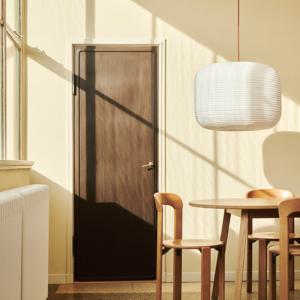 페이퍼 쉐이드 도넛형 (2 Size)