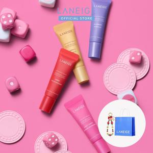 홀리데이 글로이 립 미니즈 4종 세트