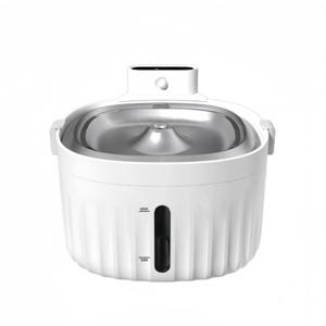 [해외]자동 급수기 강아지 물통 고양이 필터 정수기 무선 펫 급수대 반려동물 물그릇