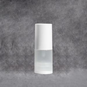 휴대용 스프레이 공병 향수 섬유탈취제 공병 15ml