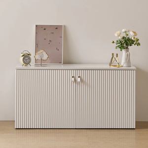 세뮤 미니 거실 TV다이 원룸 수납 거실장 1200 1color