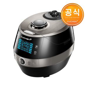 최종 15.4만원! 6인용 전기압력밥솥 CJS-FA0608KV