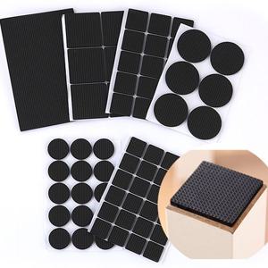 미끄럼방지 스티커 패드 소음방지 의자끌림방지