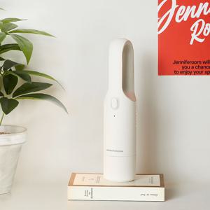 [추가 10%+카카오페이 5%] 2세대 미니 핸디청소기 오트밀 차박/캠핑/차량용/무선