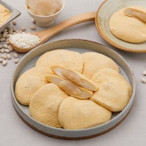고소한 콩가루가 가득 굳지않는 앙금인절미 600g