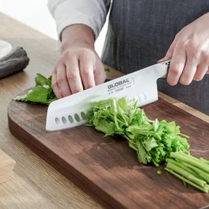 G-81 채소 나이프 18cm / G-5 딤플버전, 나키리 채소칼 식도