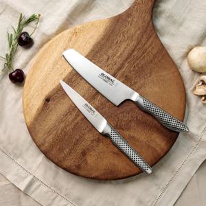 [단독] GS-8322 오늘의집 2종 세트 GS-83, GSF-22 주방칼세트