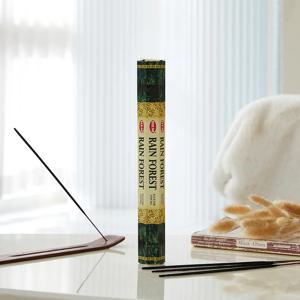 HEM 인센스 스틱 열대다우림 20개입