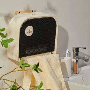 욕실용 난방기 방수 벽걸이 히터 욕실난로 RD-03