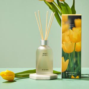감성 햇살품은 봄의 향기 디퓨져 200ml