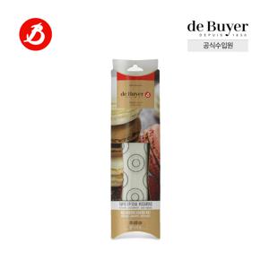 마카롱 도안 매트