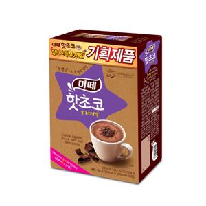 미떼 핫초코 오리지날 40개*40T