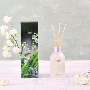 감성 은빛청초한꽃망울 디퓨져 200ml