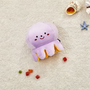 펫본 바다 친구들 장난감 반전문어