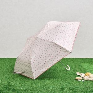 L 작고가벼운 여리여리양산 우산겸용 산딸기