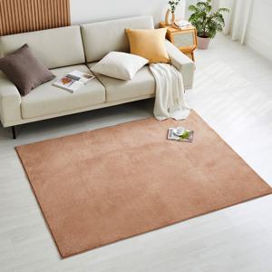 컴피 소프트 러그 모카베이지 150x200