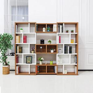 H6241 블럭 책장 세트 6colors