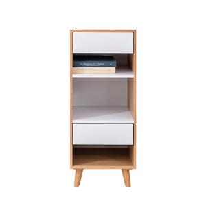 G1211 3단 서랍 공간박스 400 3colors