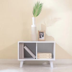 G1230 1단 더블 공간박스 600 1color